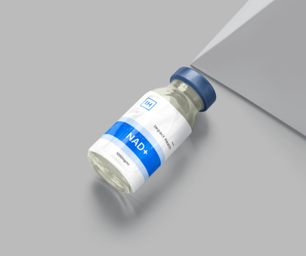 NAD+ Injection – EDMP
